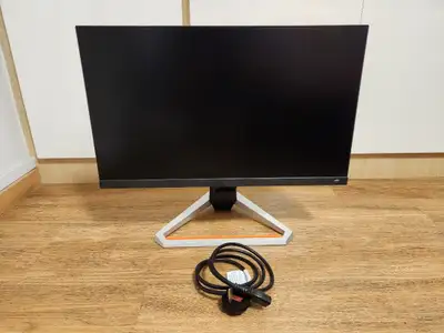 BenQ EX2510 25” 1080p 144Hz Gaming Monitor - Excellent Condition, View more