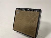 Fender 1966 Super Reverb
