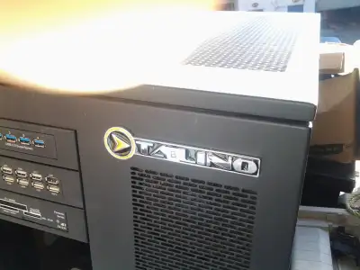 TALINO (Tablino) Forensic Series AFT EX-S3C Digital Forensic Wor, View more