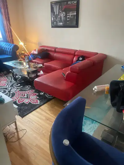 chambre à louer courte durée un mois