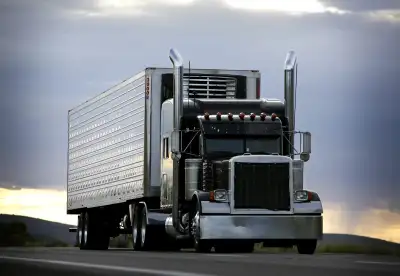 DRIVER NEEDED, View more