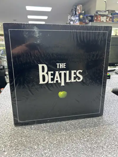 The Beatles 2012 stereo 13LP box set *sealed new in package*, View more