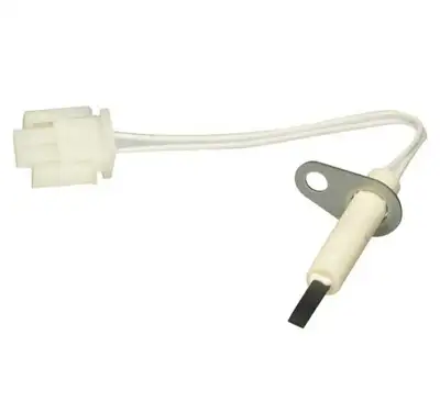 Hot Surface Igniter Replaces Goodman 0130F00008S Brand New - Unused Parts Fits Many Furnaces, Boiler...
