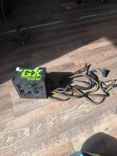 PC Tower Power Supply , View more