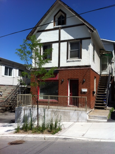 1 Bed 1 Bath Apartment - Downtown Hull (5 min from Ottawa DT)
