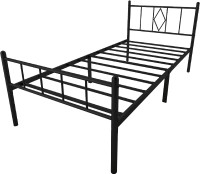 14inch Bed Frame with Headboard and Footboard - TWIN