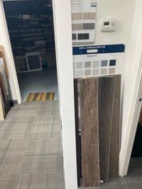 Door Jamb 4” Wood - $1.43 linear ft 