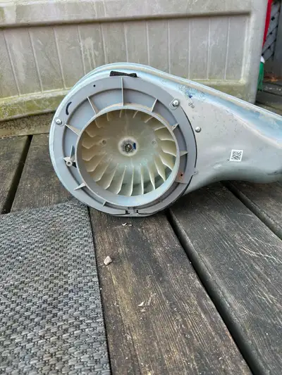 Samsung dryer blower motor, View more