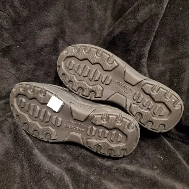 Brand New Mens SKETCHERS   Shoes Relaxed Fit Memory Form  in Men's Shoes in Barrie - Image 6