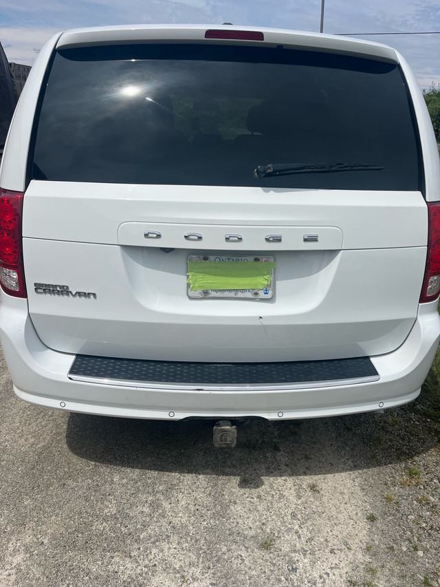 2019 Dodge grand caravan in Cars & Trucks in Ottawa - Image 3