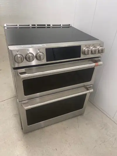 Café 30" Induction Range, View more