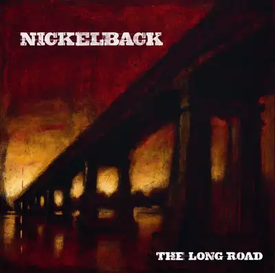 Music (Audio) CD, The Long Road, 'Nickelback', 2003, View more