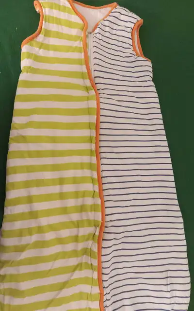 Sleepsack, Unisex, Zippered from Bottom, 6 - 12 months, View more