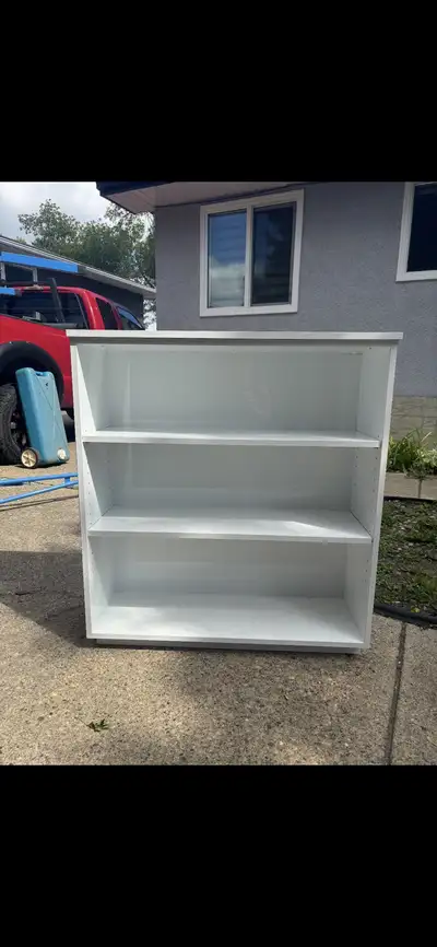 3 level shelf, View more