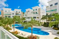Punta Cana condo for rent