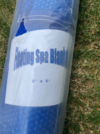 Floating Spa Blanket