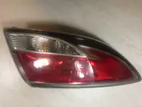 Lumière arrière conducteur Mazda 6 2009-2013 OEM