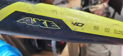 axe 30" bat, View more