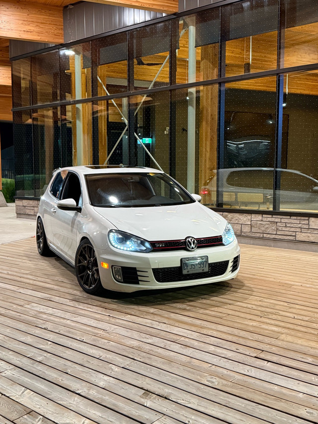certified Mk6 gti 2012 need gone  in Cars & Trucks in Oakville / Halton Region - Image 2