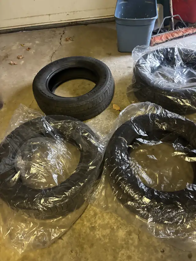 Winter Tires in Tires & Rims in Peterborough - Image 2