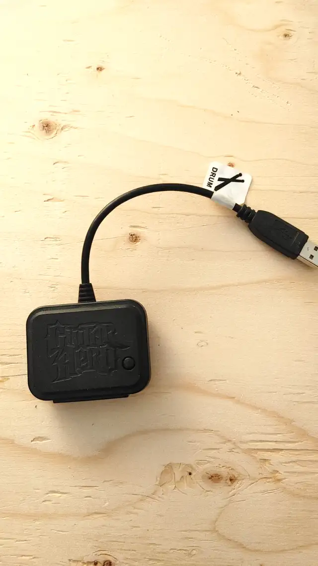 MUSIC INSTRUMENTS-RED OCTANE WIRELESS in Drums & Percussion in City of Montréal - Image 2