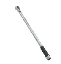 GENIUS TOOLS 3/4" DR. TORQUE WRENCH, 100 ~ 600 FT. LBS.