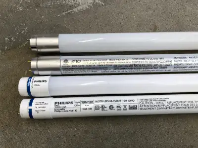 Tons of residential and commercial electrical/lighting materials for sale. Different types of LED, f...
