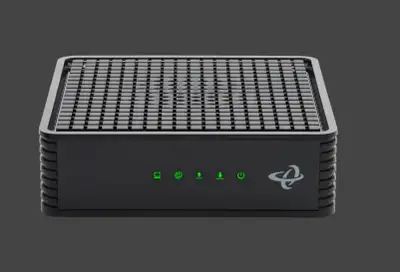Hitron CODA-45 D3.1 Cable Modem use under Rogers infrastructure, View more