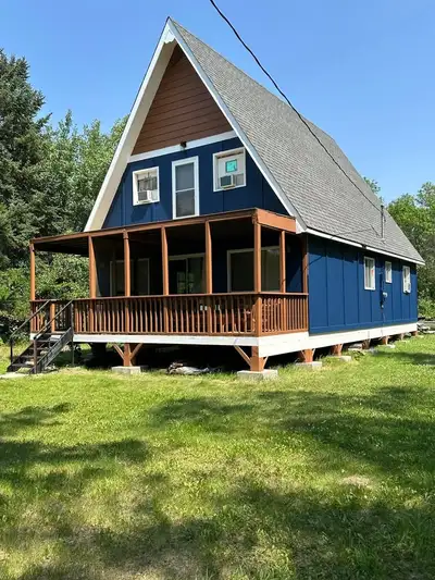 OPEN HOUSE Schedule: Saturday, June 7th From 12 noon to 3 pm Sunday, June 8th From 12 noon to 3 pm 5...