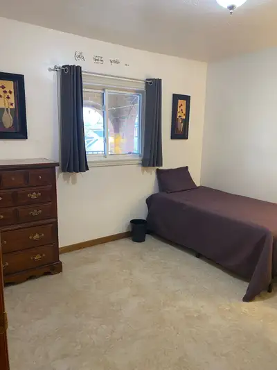 Private RoomForGirl