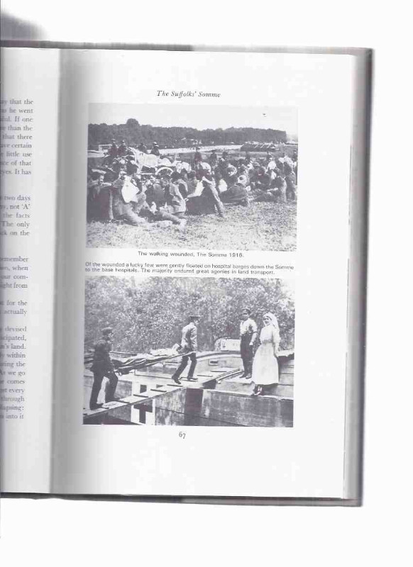 Stormont Gibbs WWI Memoir World war One in Non-fiction in Oakville / Halton Region - Image 3