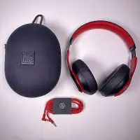 [only 1 month old] Beats By Dr. Dre Studio3 Over-Ear NC BT
