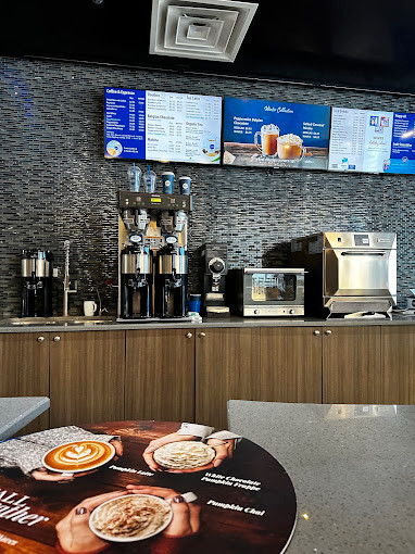 WAVES COFFEE HOUSE (DRIVE THRU) - Business Opportunity in Other Business & Industrial in Strathcona County - Image 4