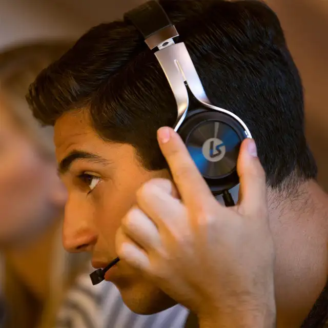 LucidSound LS20 gaming headset ps4 Xbox one/écouteurs in XBOX One in City of Montréal - Image 6