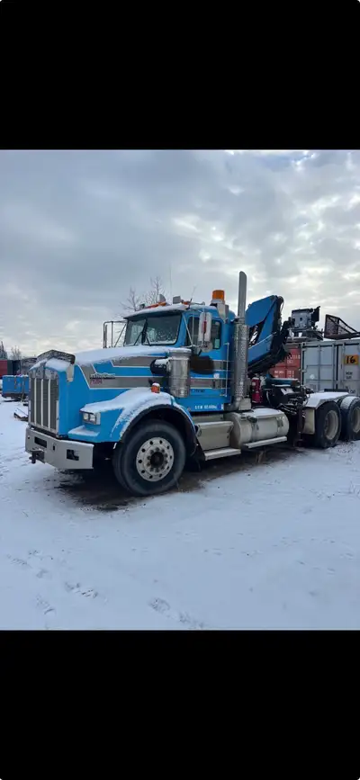 hauling equipment and what ever you have , View more