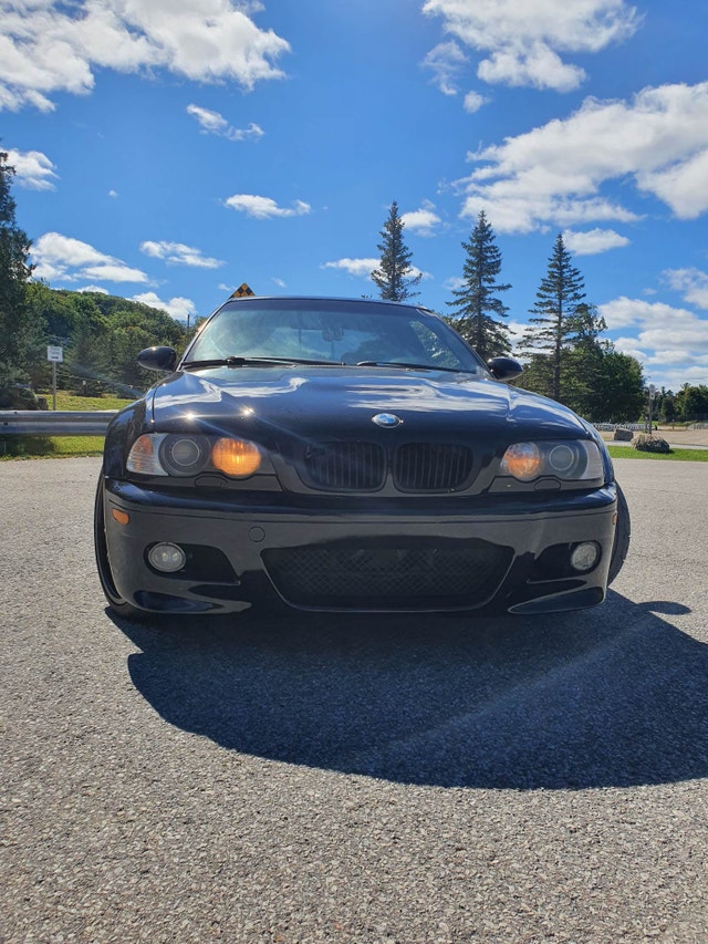 RARE E46 M3 Cars & Trucks Barrie Kijiji