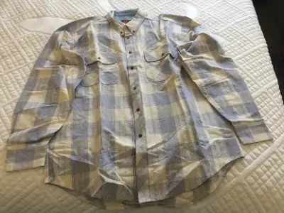 Chemise Thomas Cook, View more