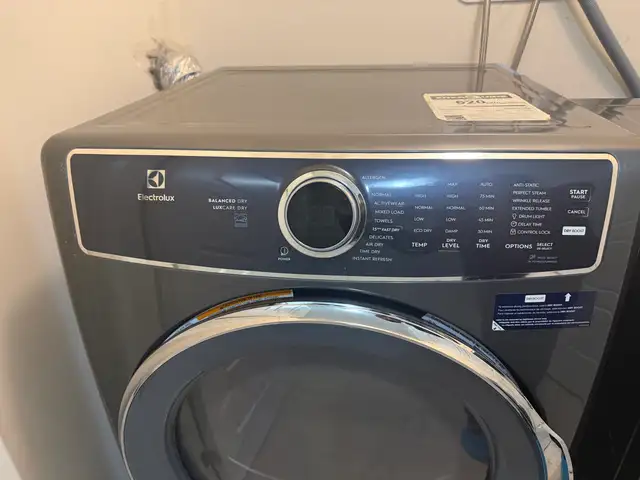 Washer & Dryer for Sale in Washers & Dryers in Markham / York Region - Image 3
