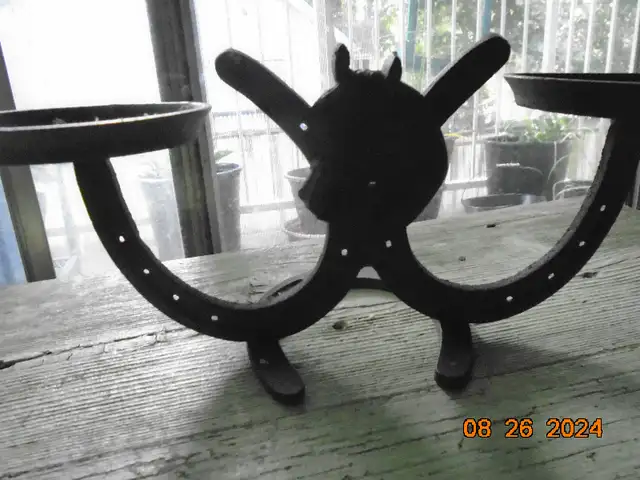 cast iron in Arts & Collectibles in London - Image 2