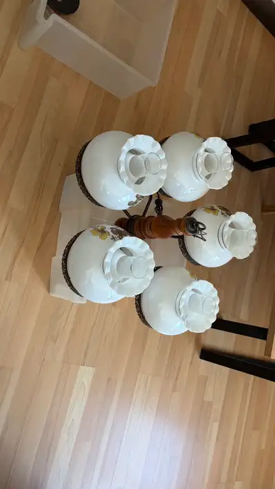 luminaire, View more