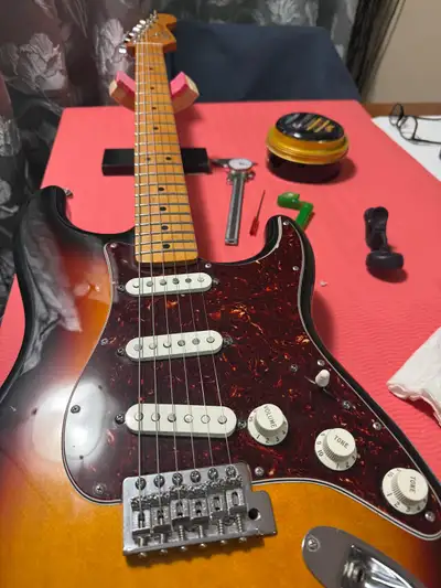 REPAIR of ALL KINDS OF MUSICAL INSTRUMENTS , ASSESSMENT IS FREE OF CHARGE https://www.facebook.com/s...