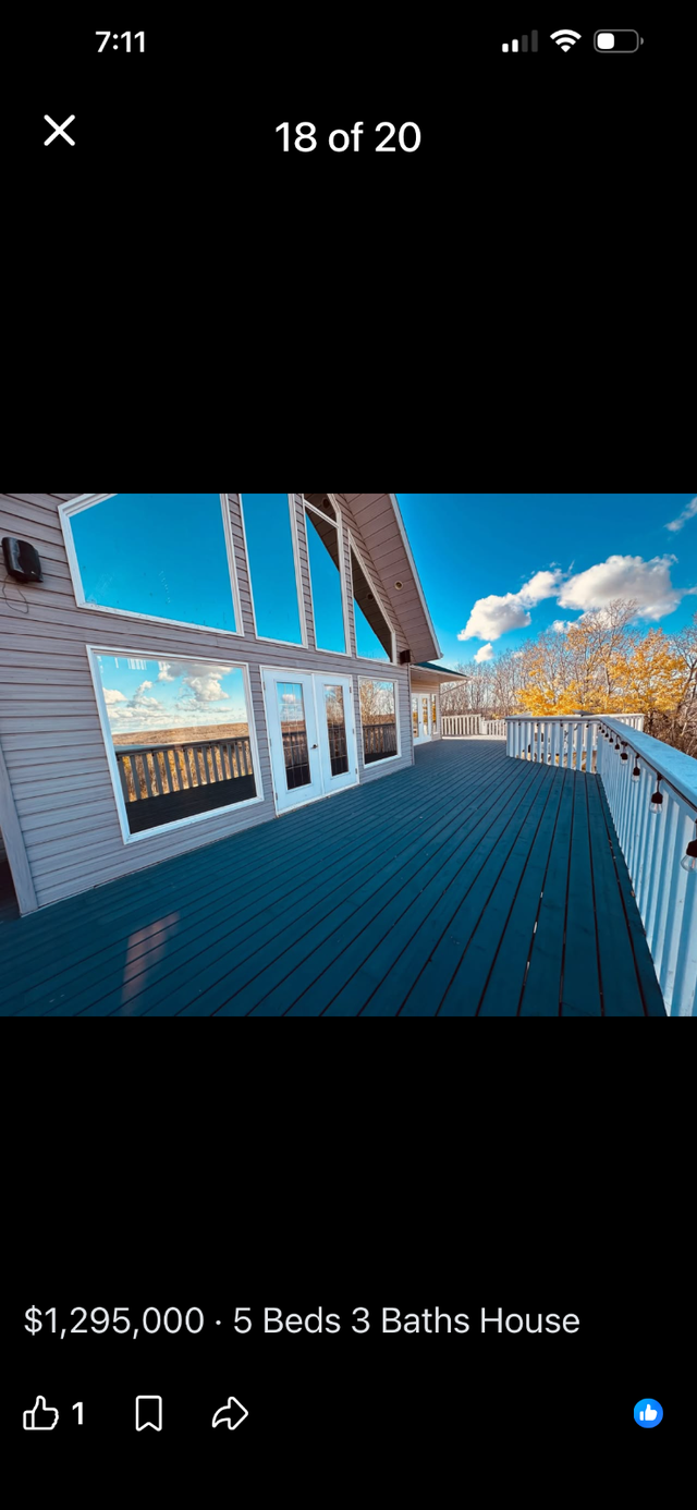 Acreage for sale in Houses for Sale in Regina - Image 13