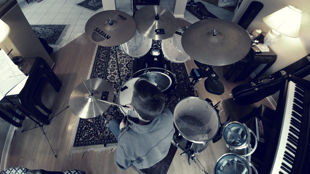 Drum Lessons64141826287745122