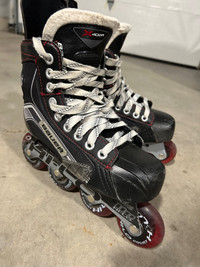 Bauer Vapor X400R Inline Skates