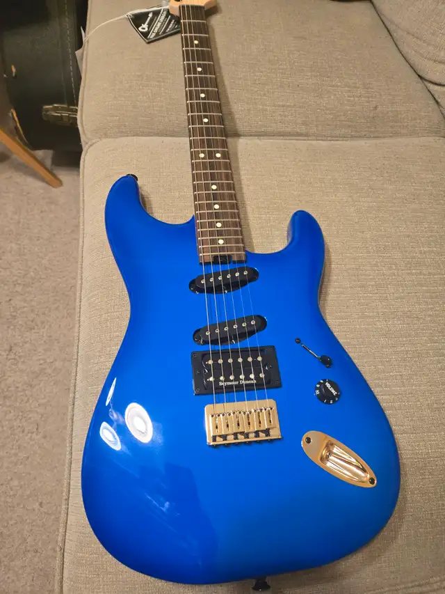 Charvel Jake E Lee Pro mod484540825596088320