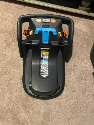 Uppababy Mesa Car Seat Base for Sale, View more