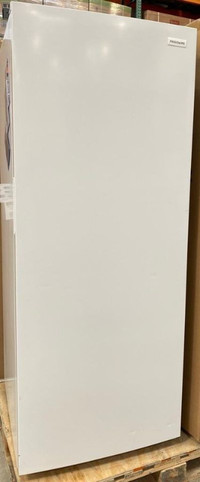 Frost free model 18 cu Standup Freezer