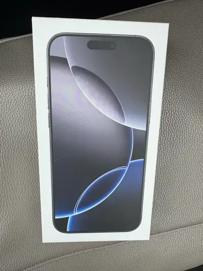 iPhone 16 pro max, View more