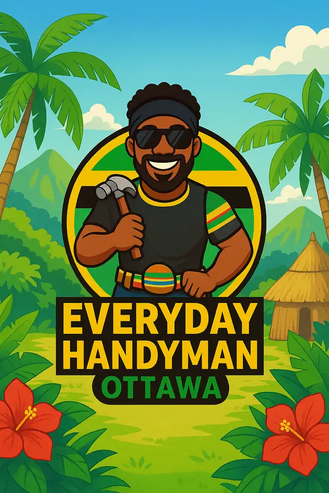 Reliable Everyday Handyman – Ottawa628647417235231214