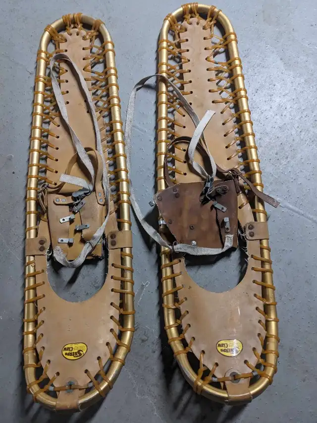 snowshoes, Tuscany NW 628632844051221220